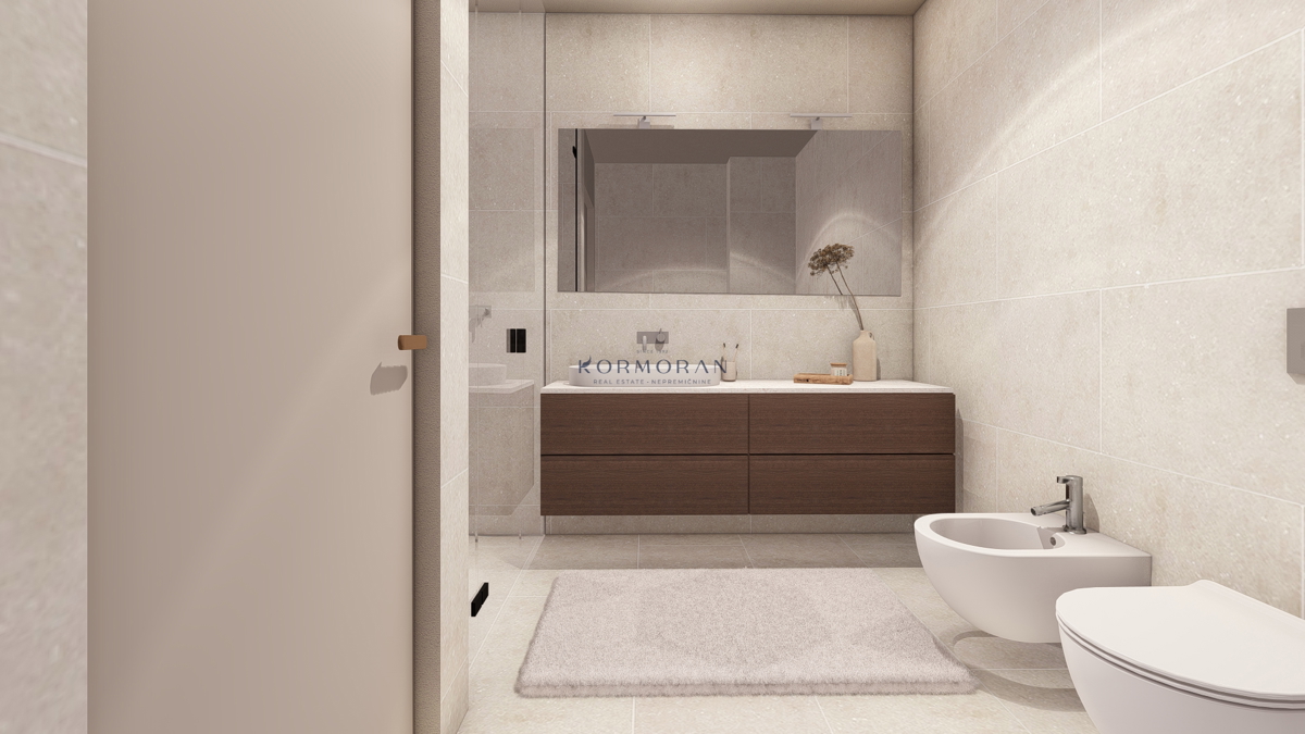 01 - Apartma A\C - Savudrija Resort